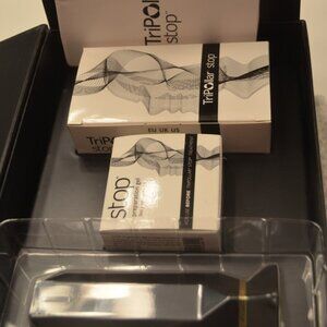 STOP  Tripollar Skin Renewal